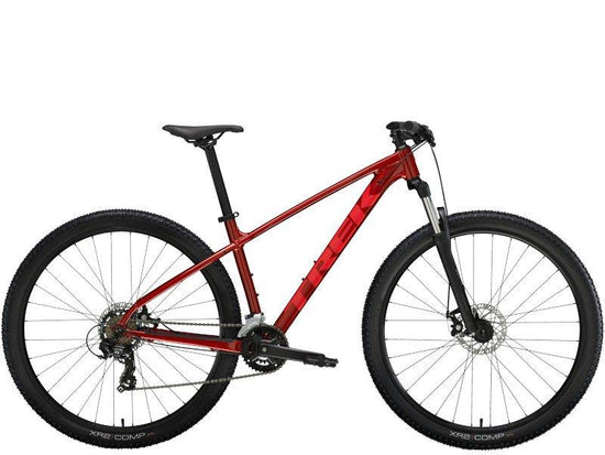 Marlin 4 Gen 2 Mountain Bike - Red