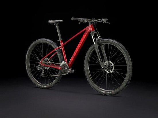 Marlin 4 Gen 2 Mountain Bike - Red