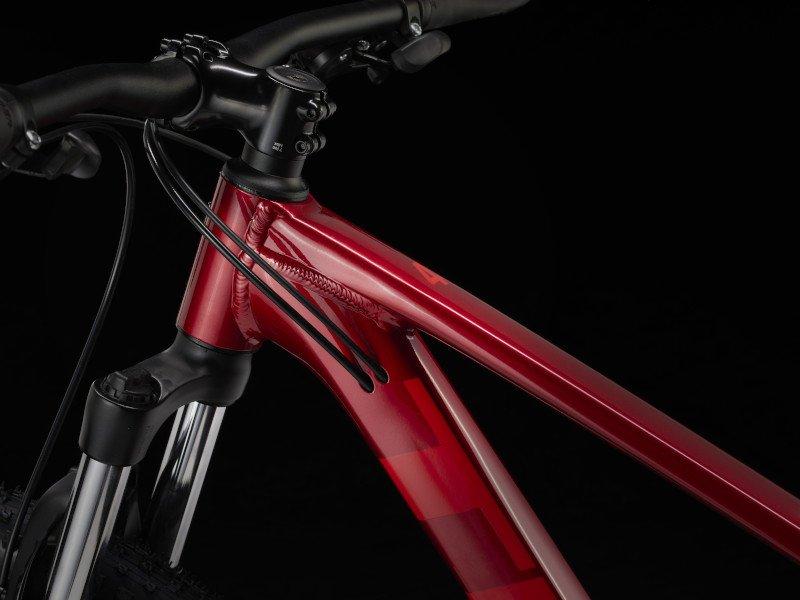 Marlin 4 Gen 2 Mountain Bike - Red