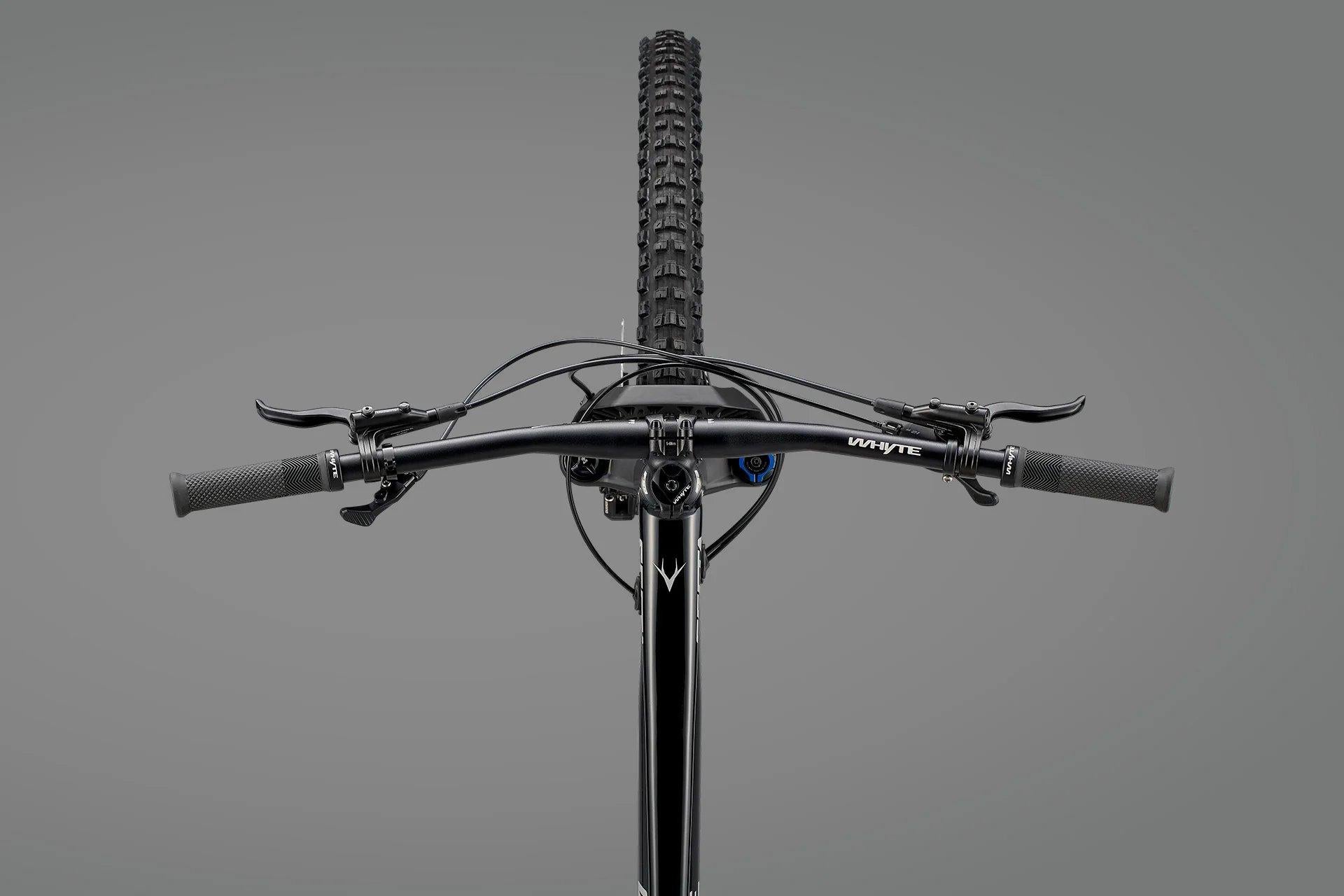 Secta RS Mountain Bike - Black