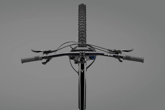 Secta RS Mountain Bike - Black