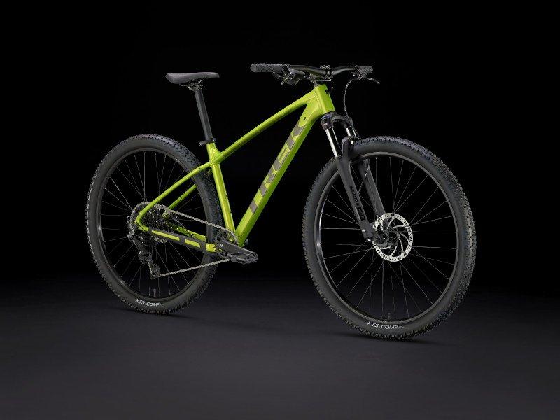 Marlin 5 Gen 3 Mountain Bike - Green