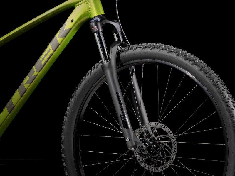 Marlin 5 Gen 3 Mountain Bike - Green