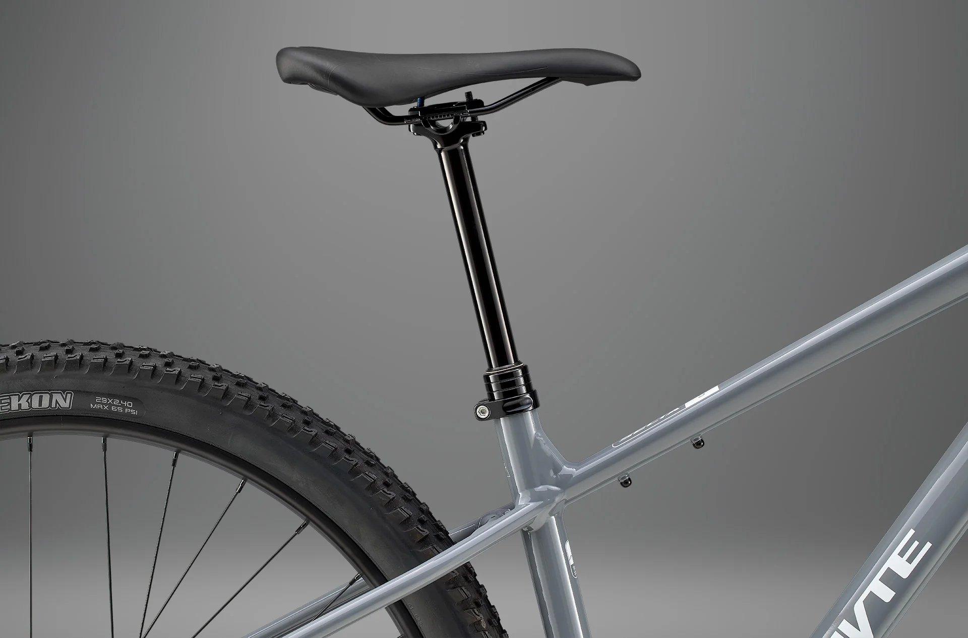 Secta S Mountain Bike - Grey