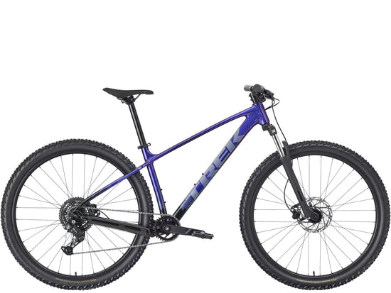 Marlin 4 Gen 3 Mountain Bike - Purple