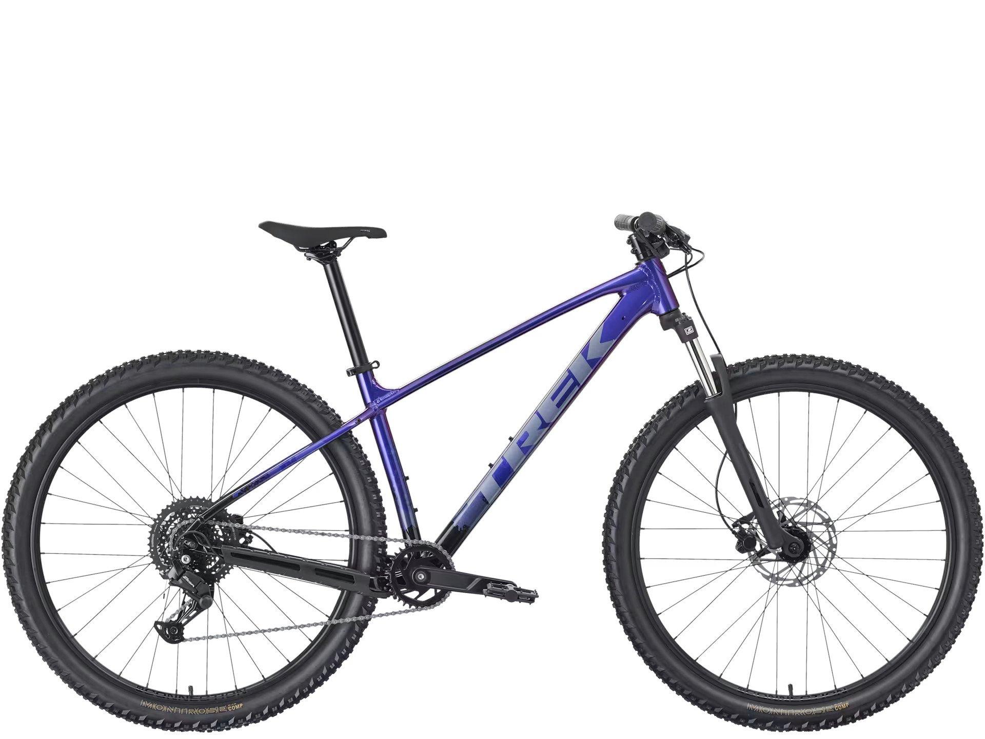 Marlin 4 Gen 3 Mountain Bike - Purple