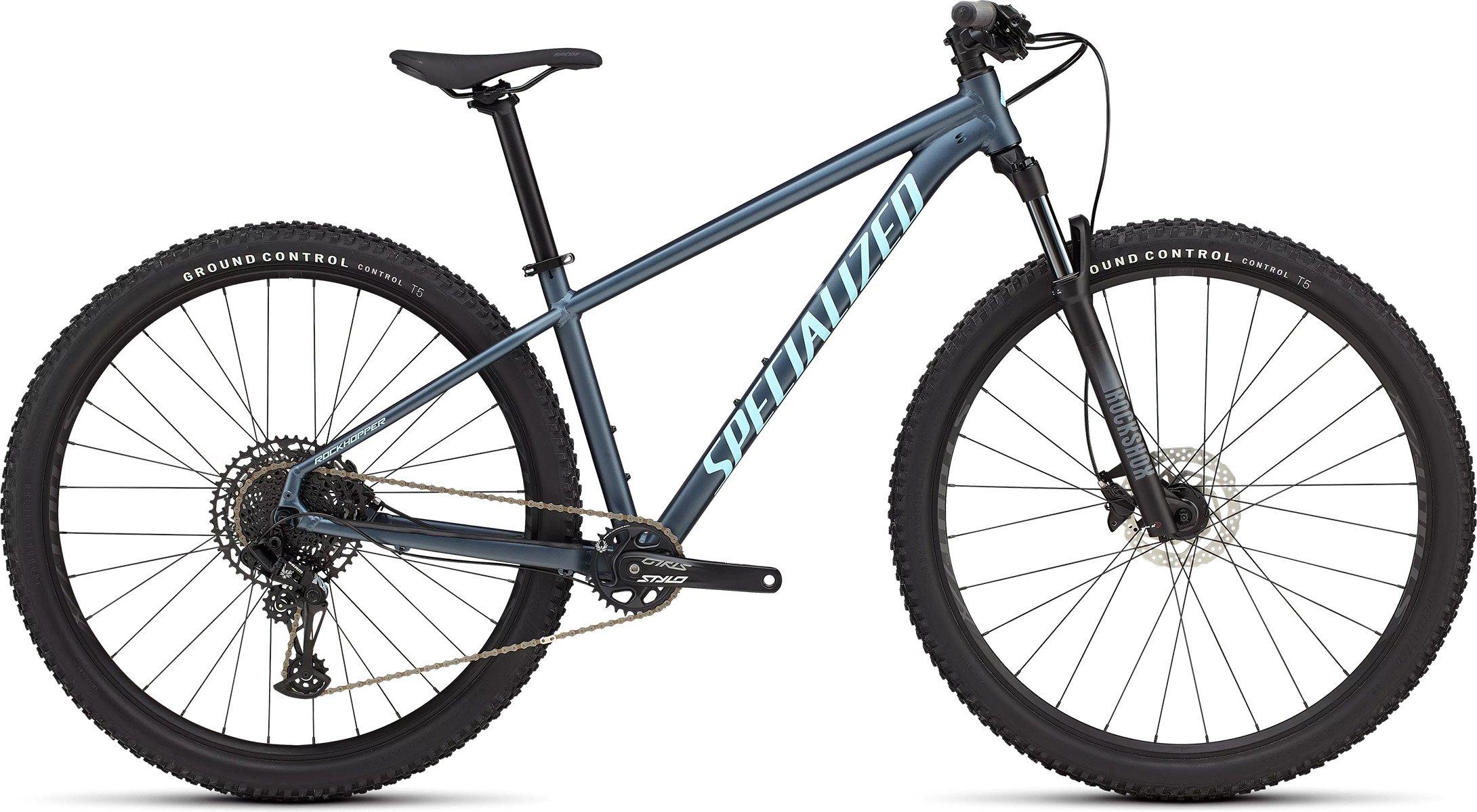 Rockhopper Expert 29" Mountain Bike - Blue