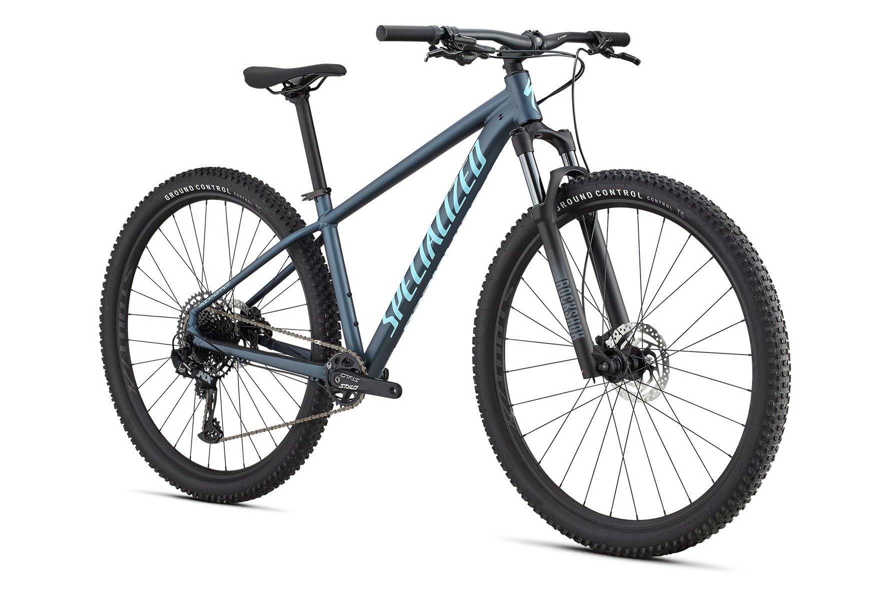 Rockhopper Expert 29" Mountain Bike - Blue