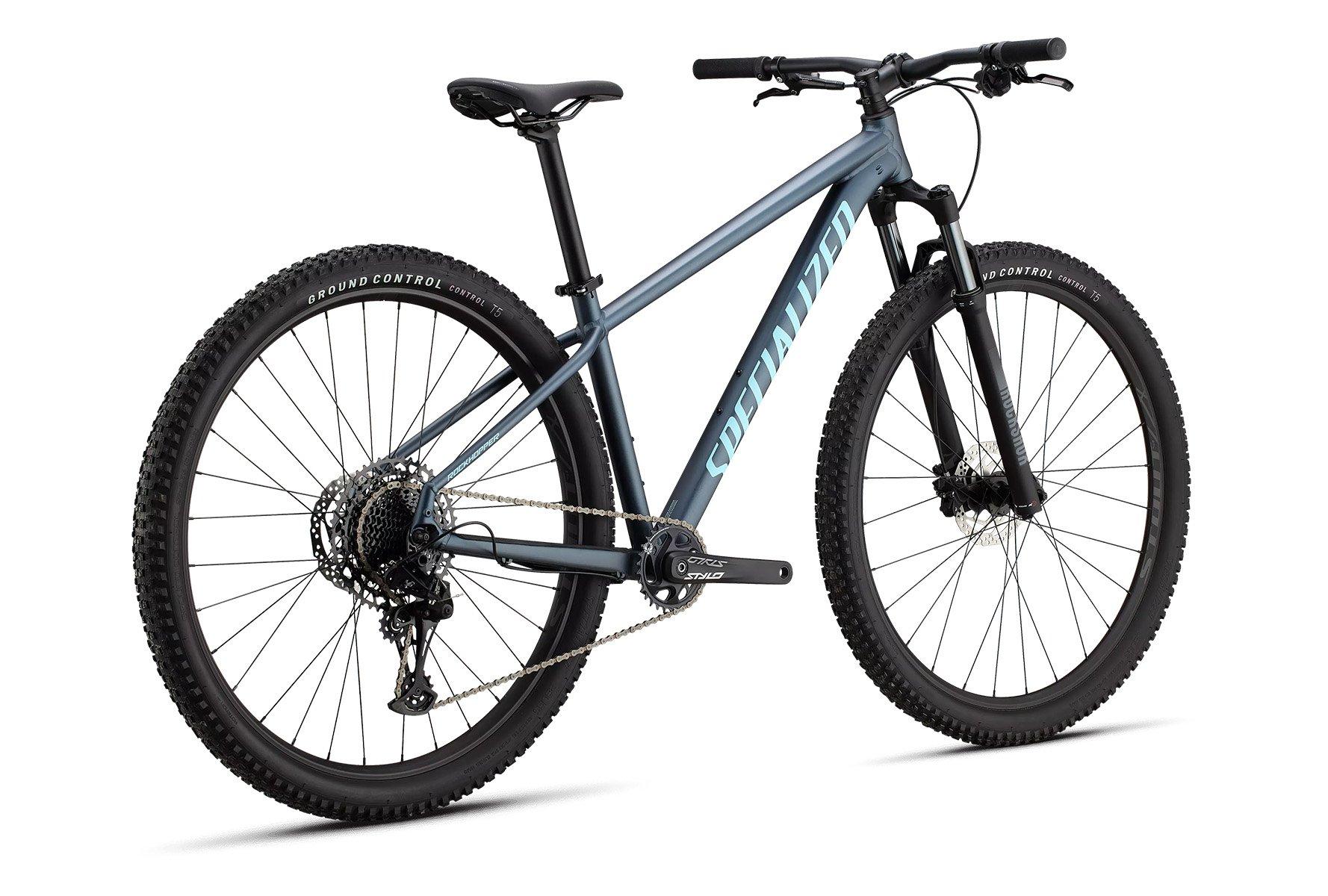 Rockhopper Expert 29" Mountain Bike - Blue