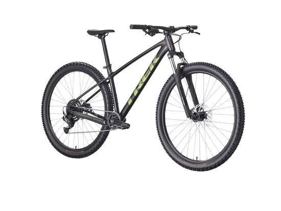 Marlin 4 Gen 3 Mountain Bike - Black