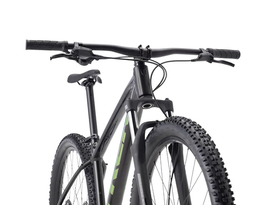 Marlin 4 Gen 3 Mountain Bike - Black
