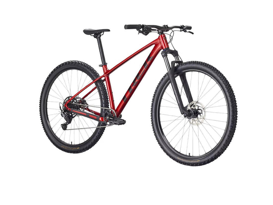 Marlin 5 Gen 3 Mountain Bike - Red
