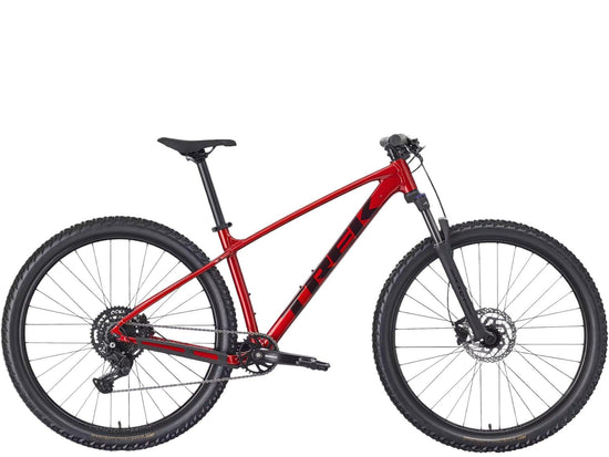 Marlin 5 Gen 3 Mountain Bike - Red