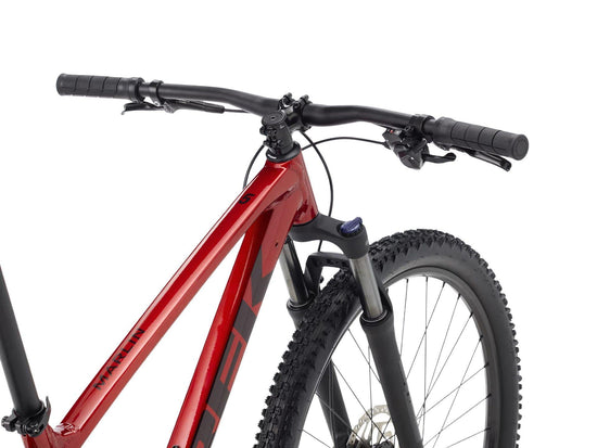 Marlin 5 Gen 3 Mountain Bike - Red