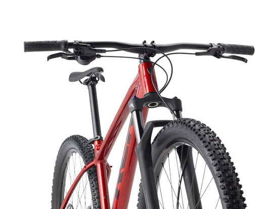 Marlin 5 Gen 3 Mountain Bike - Red