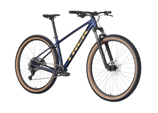 Marlin 5 Gen 3 Mountain Bike - Blue