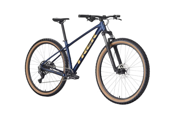 Marlin 5 Gen 3 Mountain Bike - Blue