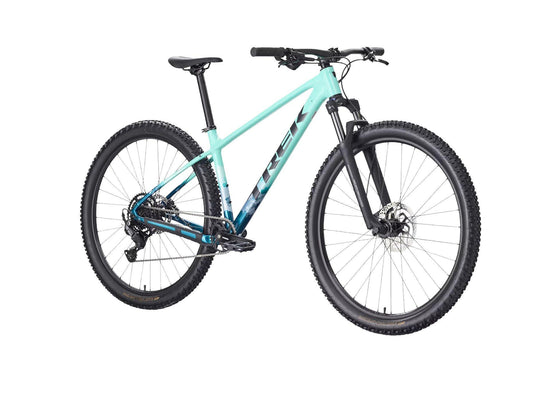 Marlin 5 Gen 3 Mountain Bike - Green