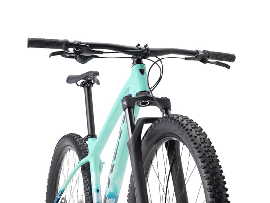 Marlin 5 Gen 3 Mountain Bike - Green