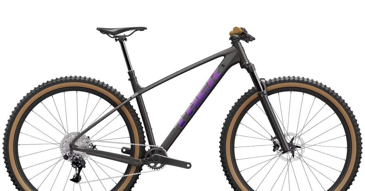 crosswind 3.7 mountainbike Trek Marlin 7 Gen 3 Mountain Bike - Black Metal Gauntlets speed AXS Farbe:Mountain Grey Fahrradbekleidung kaufen in Dortmund