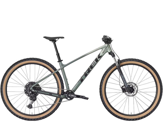 Marlin 6 Gen 3 Mountain Bike - Green