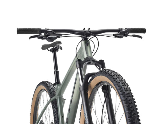 Marlin 6 Gen 3 Mountain Bike - Green
