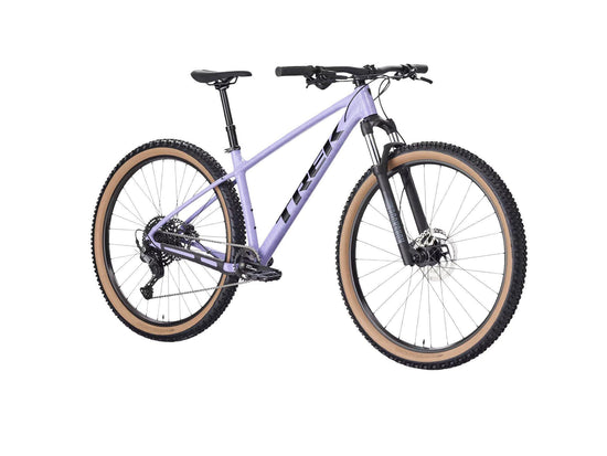 Marlin 6 Gen 3 Mountain Bike - Pink