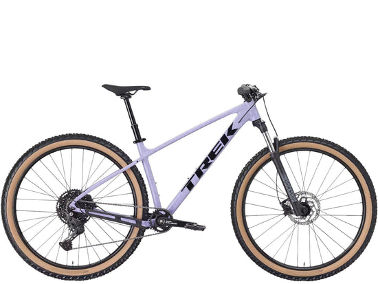 Marlin 6 Gen 3 Mountain Bike - Pink