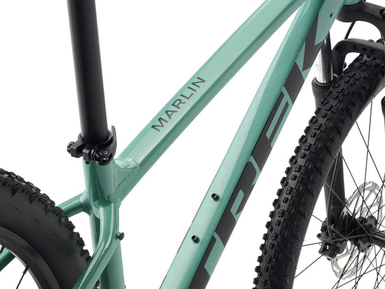 Marlin 4 Gen 3 Mountain Bike - Blue