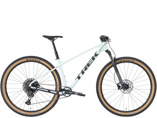 Marlin 7 Gen 3 Mountain Bike - Light Green