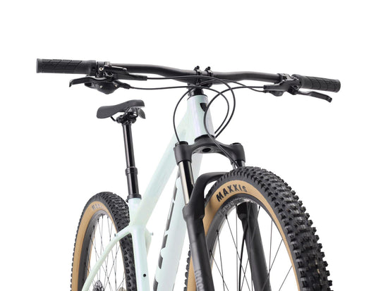 Marlin 7 Gen 3 Mountain Bike - Light Green