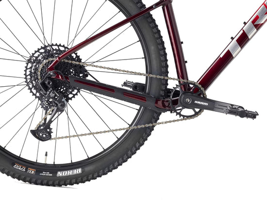Marlin 7 Gen 3 Mountain Bike - Red