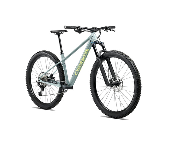 Laufey H30 Mountain Bike - Green