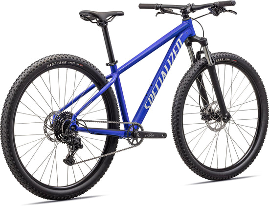 Rockhopper Sport 2025 Mountain Bike - Blue