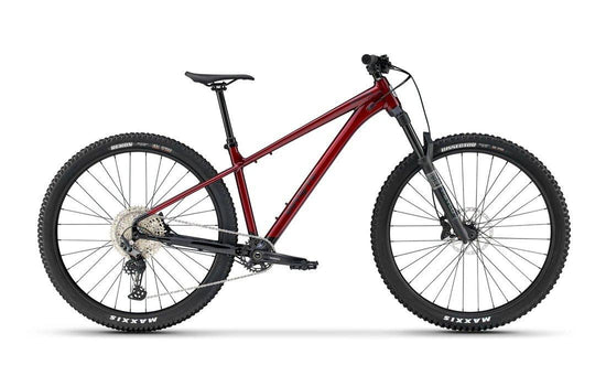 Secta RS Mountain Bike - Red