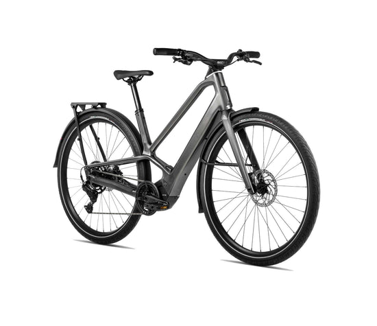 Diem 30 Urban E-Bike - Grey