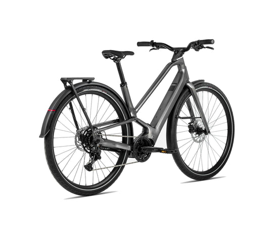 Diem 30 Urban E-Bike - Grey