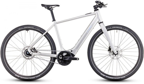 Cube Editor Hybrid SLX 400X - Grey