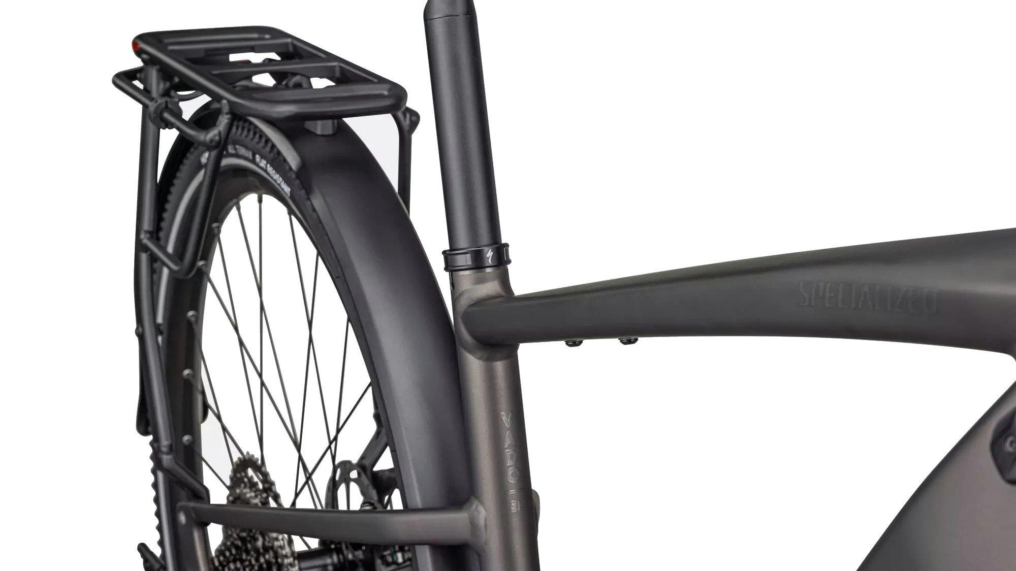 Turbo Vado SL 2 4.0 EQ Hybrid E-Bike - Grey