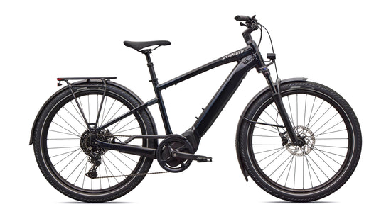 Turbo Vado 4.0 NB Hybrid E-Bike - Black