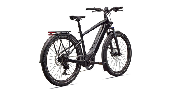Turbo Vado 4.0 NB Hybrid E-Bike - Black