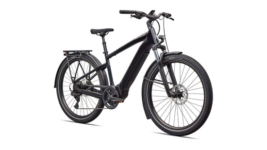 Turbo Vado 4.0 NB Hybrid E-Bike - Black