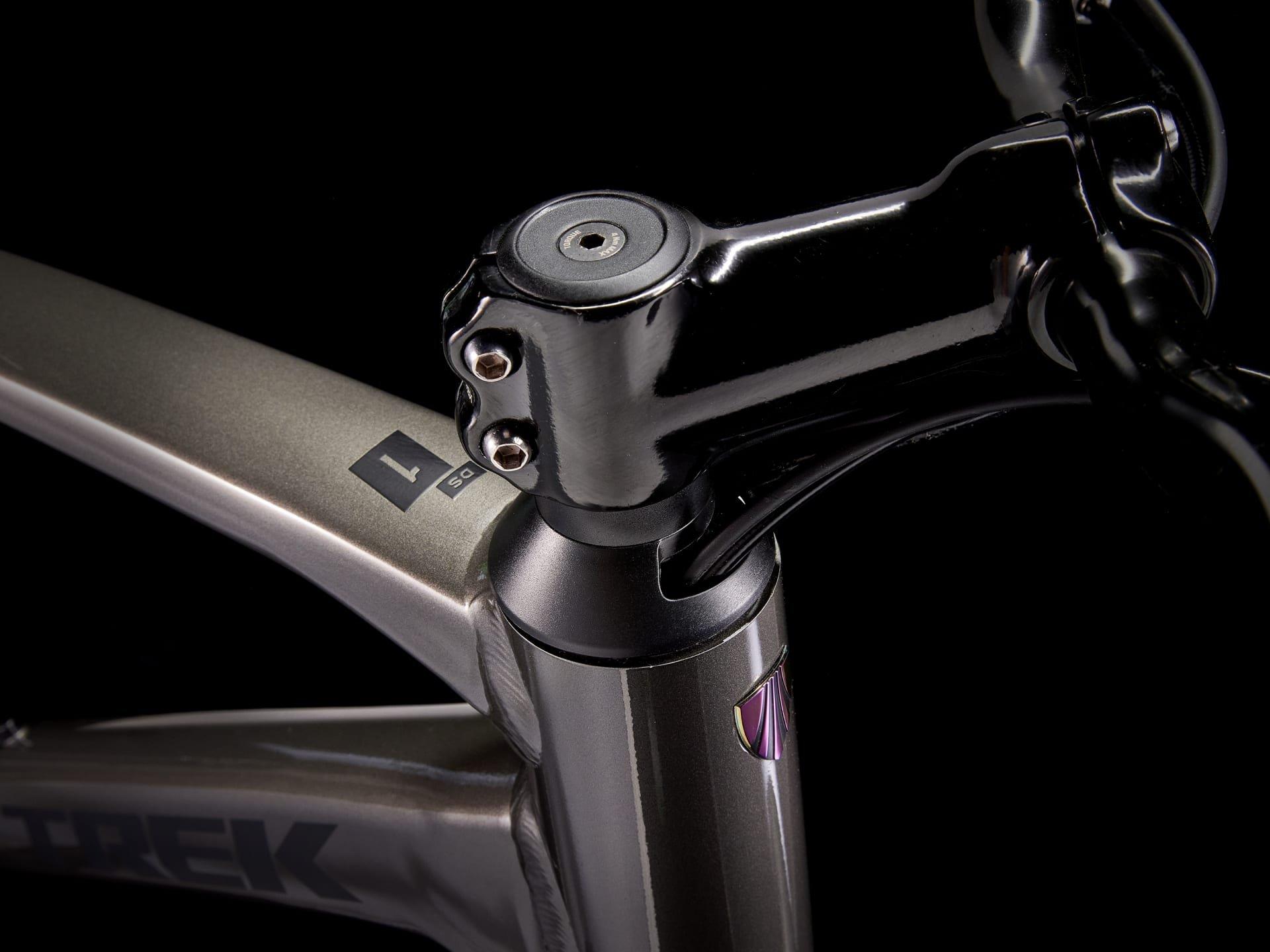 Dual Sport 1 Gen 5 Hybrid Bike - Mercury