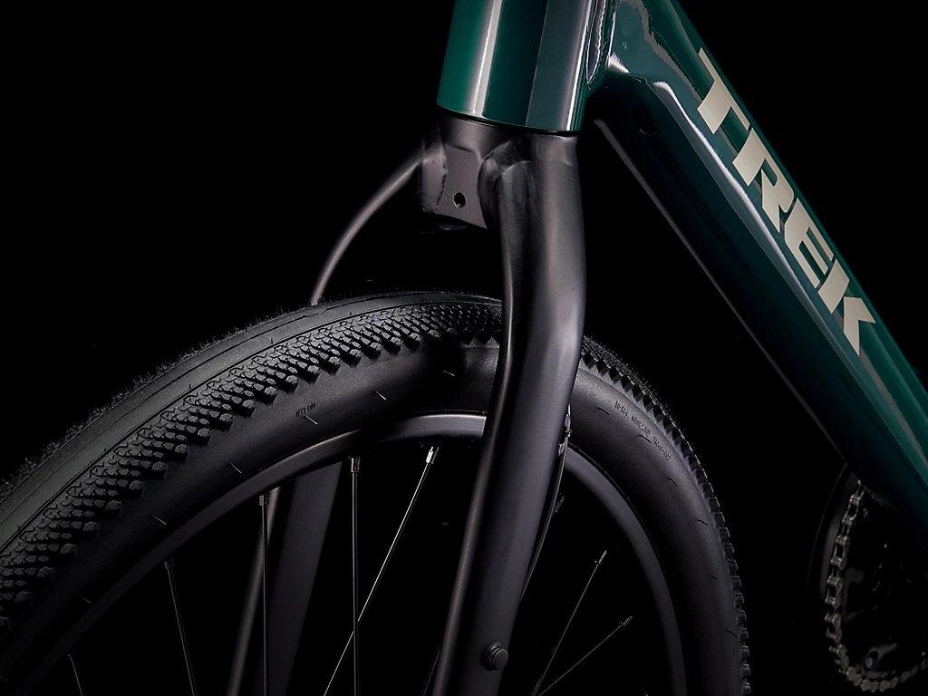 Dual Sport 2 Gen 5 Hybrid Bike - Juniper