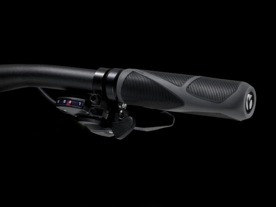 Dual Sport 2 Gen 5 Hybrid Bike - Grey