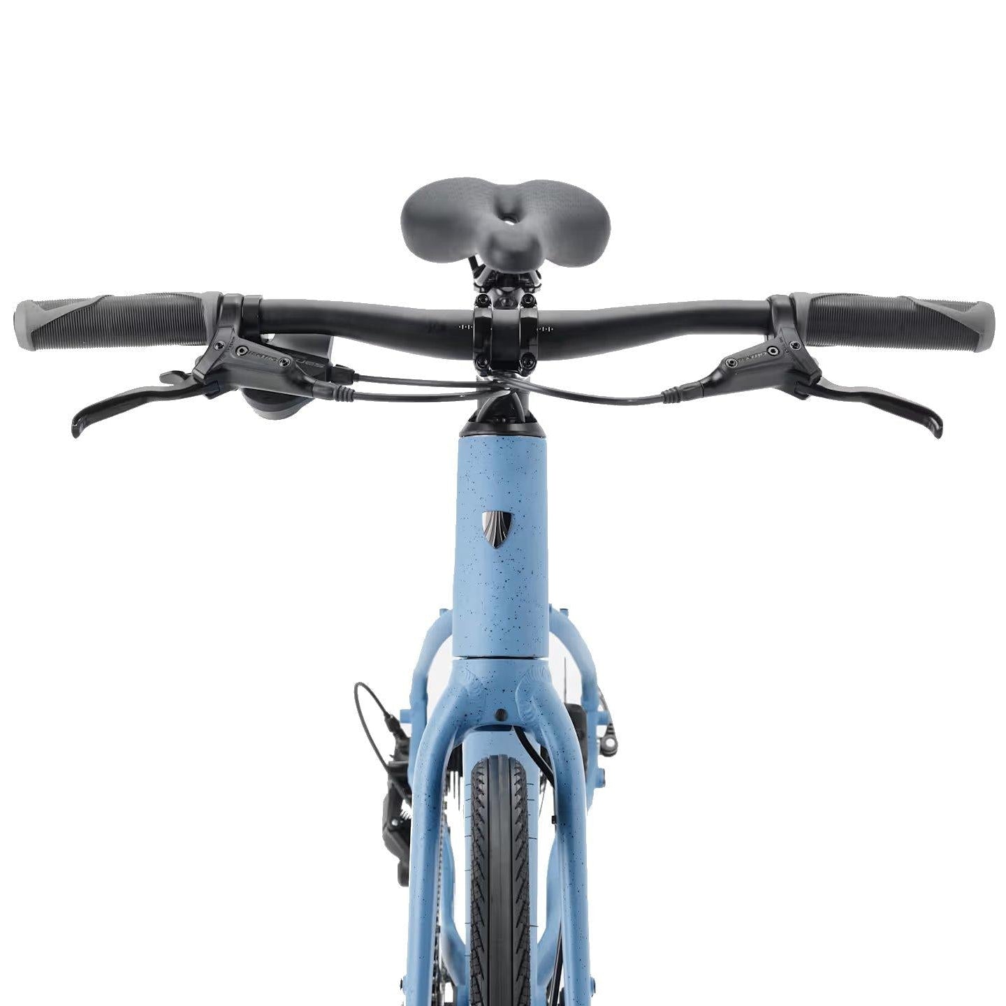 FX 2 Midstep Gen 4 Hybrid Bike - Blue