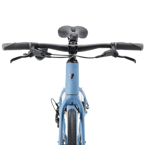 FX 2 Midstep Gen 4 Hybrid Bike - Blue