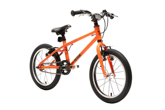 Wild 16 Kids' Bike - Orange