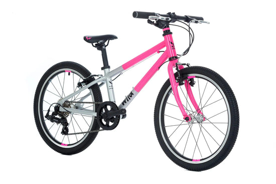 Wild 20 Kids' Bike - Pink