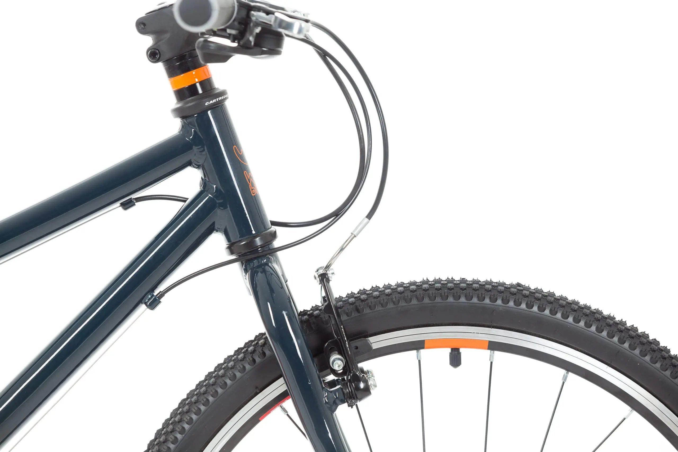 Wild 24 Kids' Bike - Orange